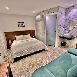 Private Bathroom Double Room