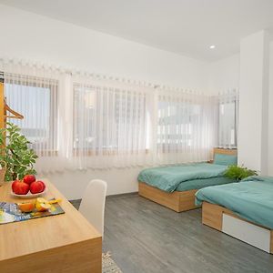 Superior Dreibettzimmer